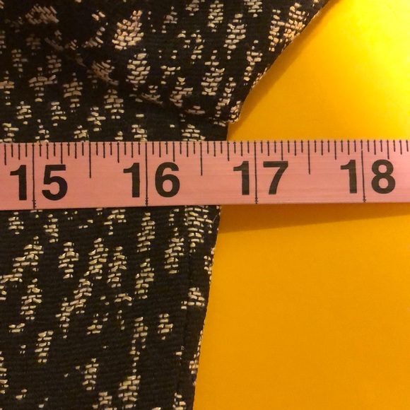 The Kooples blazer with lambskin w/two pockets - Picture 13 of 13